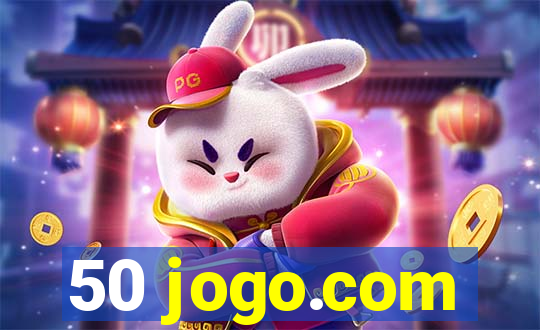 50 jogo.com